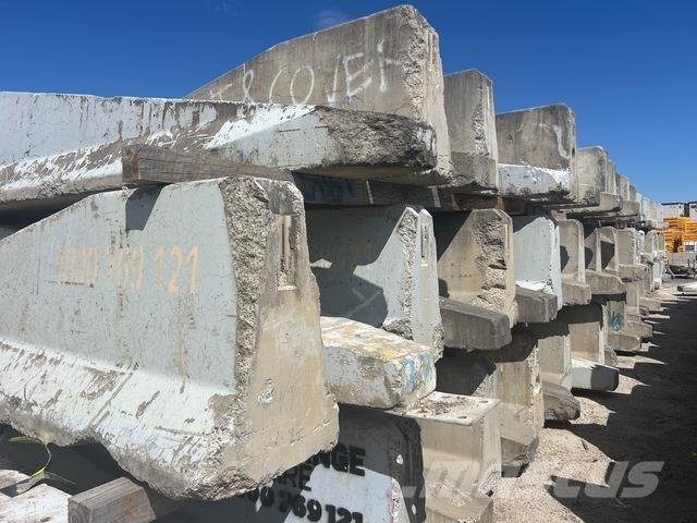  DB80 Építőipar - Egyebek