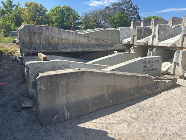  DB80 Építőipar - Egyebek