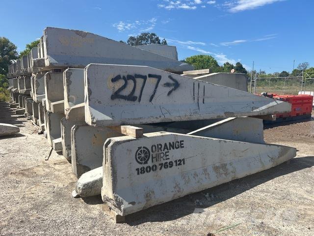  DB80 Építőipar - Egyebek