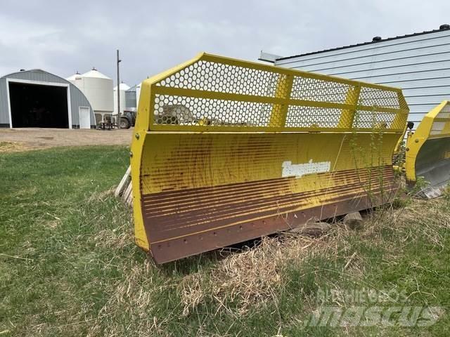 Degelman 6900 Építőipar - Egyebek