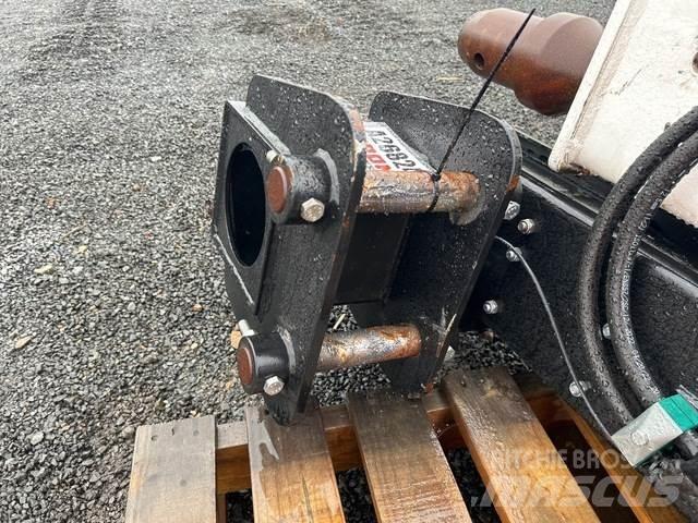 Demco DMB21 Fejtőgépek