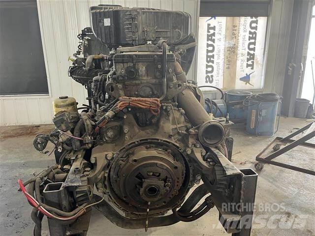 Detroit DD15 Motorok