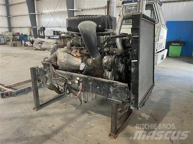 Detroit DD15 Motorok