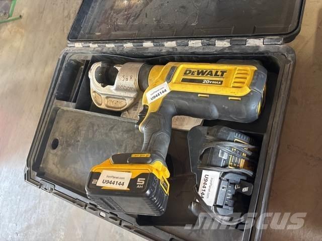 DeWalt DCE300 Építőipar - Egyebek
