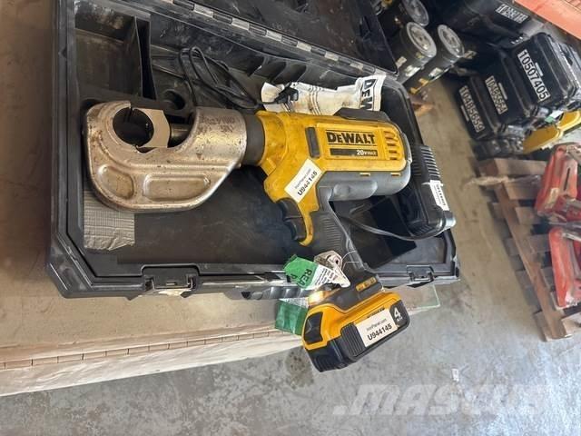 DeWalt DCE300 Építőipar - Egyebek