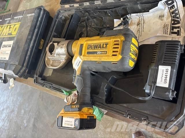 DeWalt DCE300 Építőipar - Egyebek