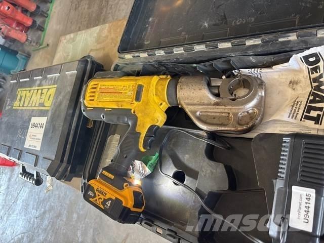 DeWalt DCE300 Építőipar - Egyebek