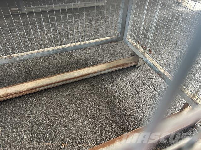  DHE Építőipar - Egyebek
