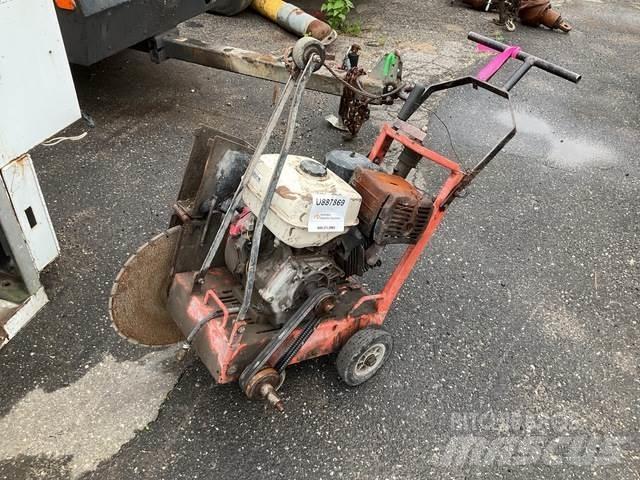 Diamond CC1300 Építőipar - Egyebek