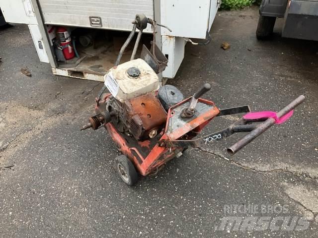 Diamond CC1300 Építőipar - Egyebek