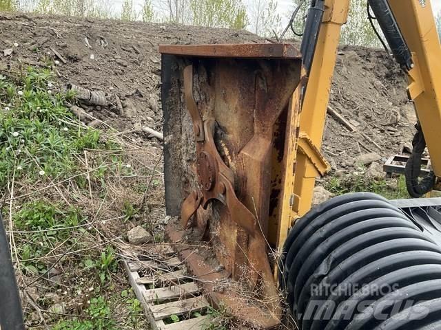 Diamond Mowers Vágószerkezetek