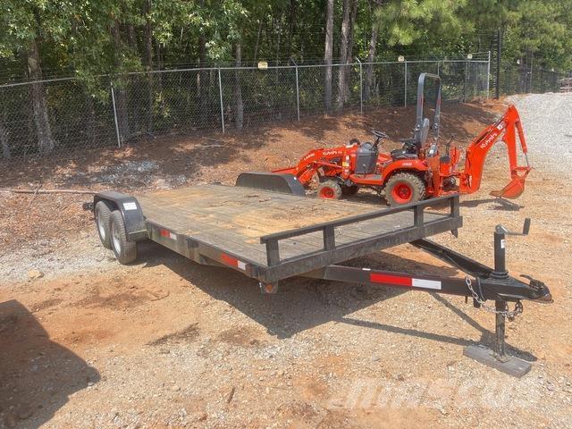  Direct 82X20 Járműszállító pótkocsik