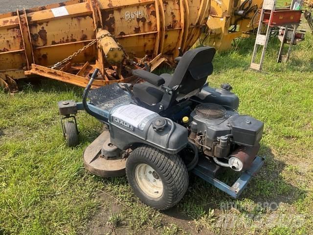 Dixon ZTR 2300 Építőipar - Egyebek