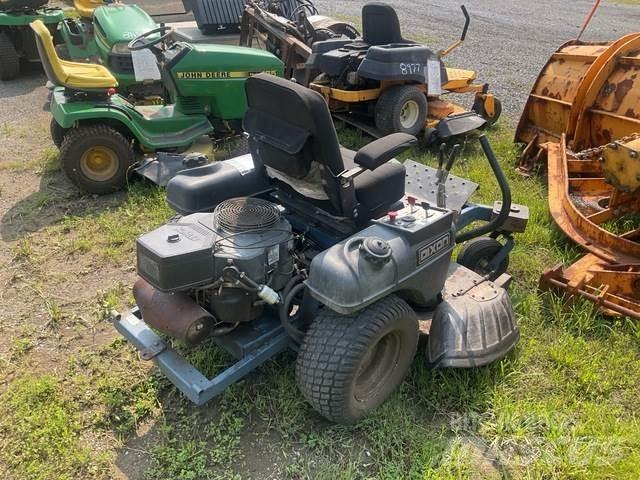 Dixon ZTR 2300 Építőipar - Egyebek