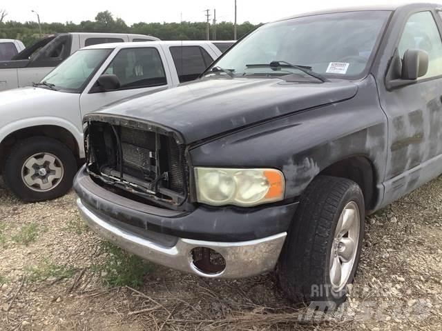 Dodge  Egyéb
