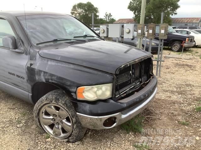 Dodge  Egyéb