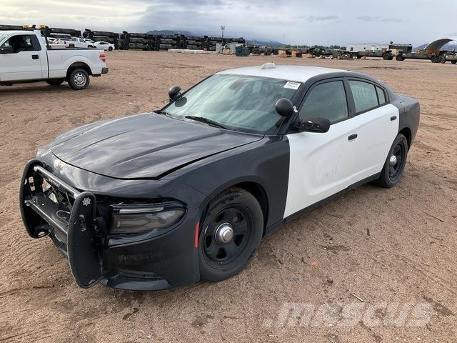 Dodge Charger Kistehergépjárművek