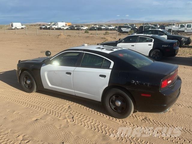 Dodge Charger Kistehergépjárművek