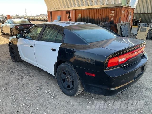 Dodge Charger Kistehergépjárművek