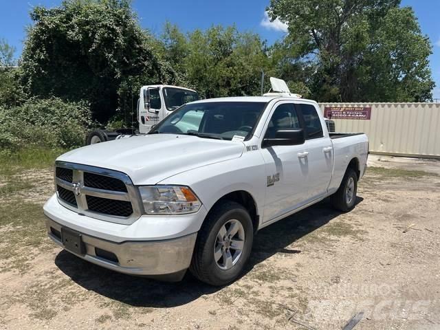 Dodge Ram 1500 Egyéb