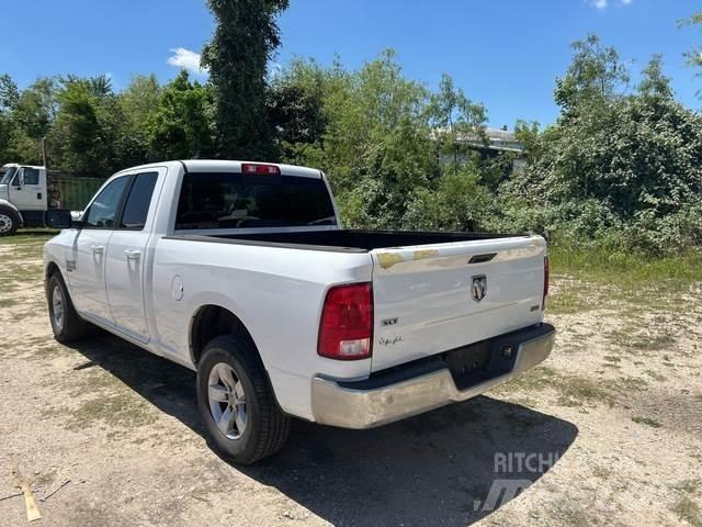 Dodge Ram 1500 Egyéb