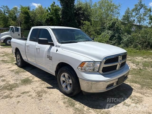 Dodge Ram 1500 Egyéb