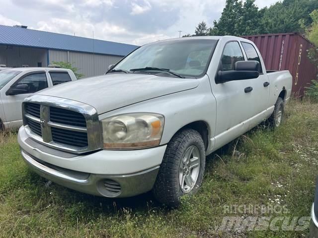Dodge Ram 1500 Egyéb