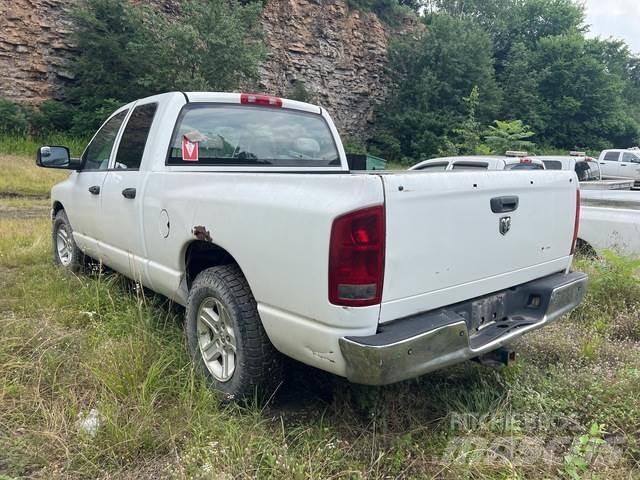 Dodge Ram 1500 Egyéb