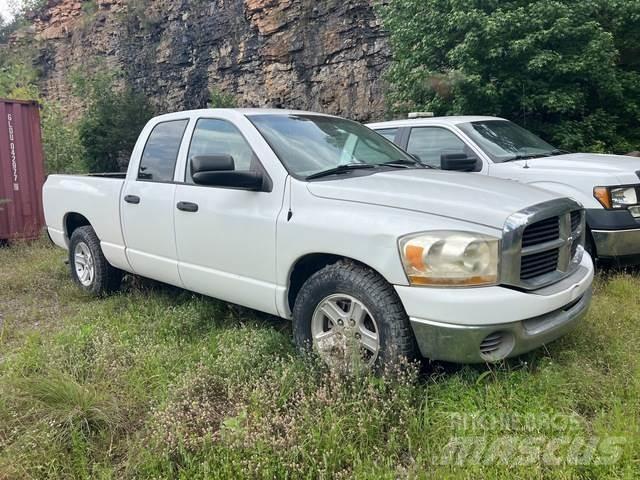Dodge Ram 1500 Egyéb