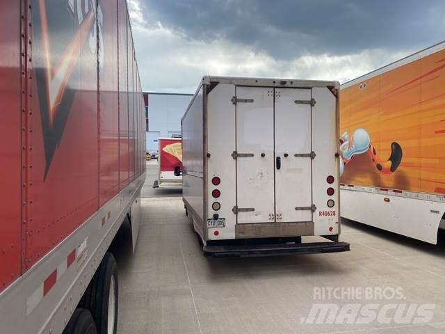 Dodge Sprinter Transporterek