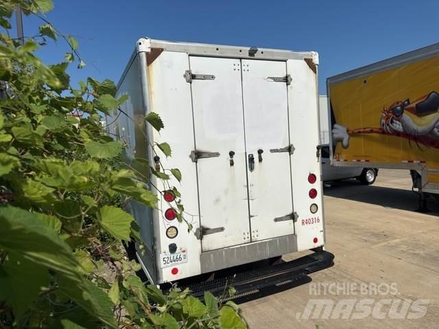 Dodge Sprinter Transporterek