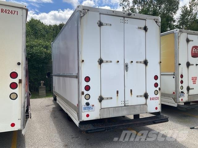 Dodge Sprinter Transporterek