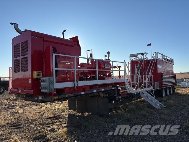 Doepker  Mélybölcsős