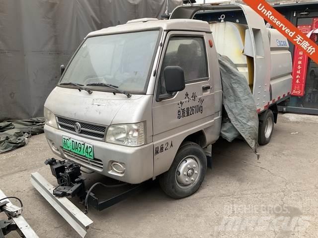 Dongfeng  Építőipar - Egyebek
