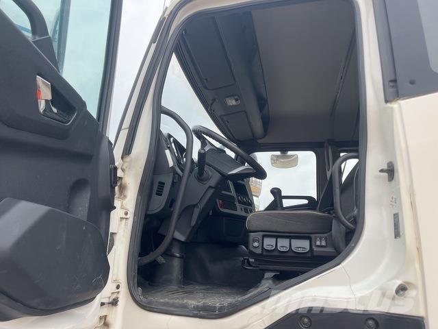 Dongfeng KL Építőipar - Egyebek