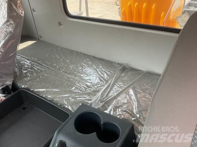 Dongfeng T15 Darus teherautók