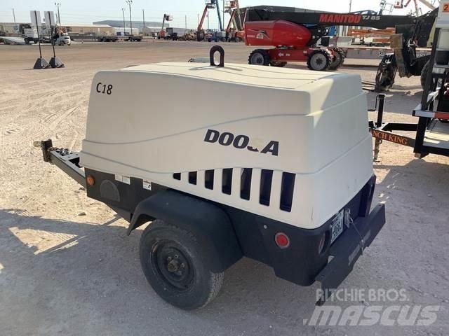 Doosan C185 Kompresszorok
