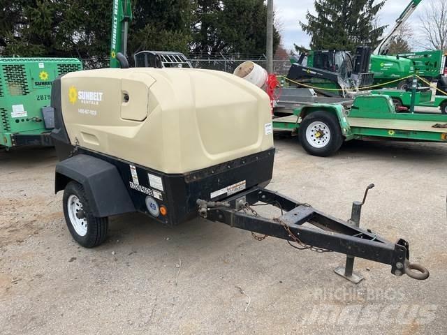 Doosan C185WDO Kompresszorok
