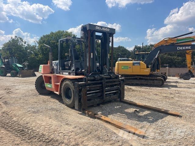 Doosan D160S-5 Targoncák-Egyéb