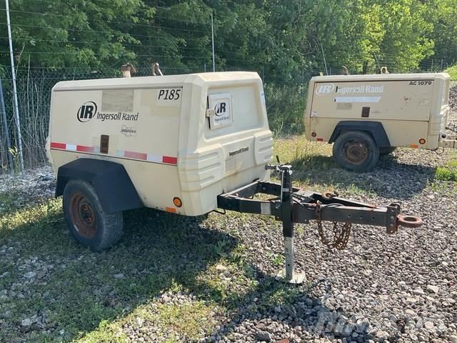 Doosan P185WJD Kompresszorok