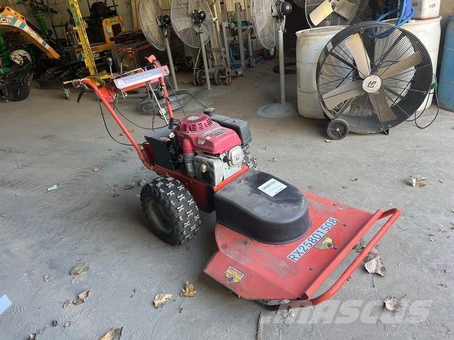  DR Szárzúzók és fűkaszák