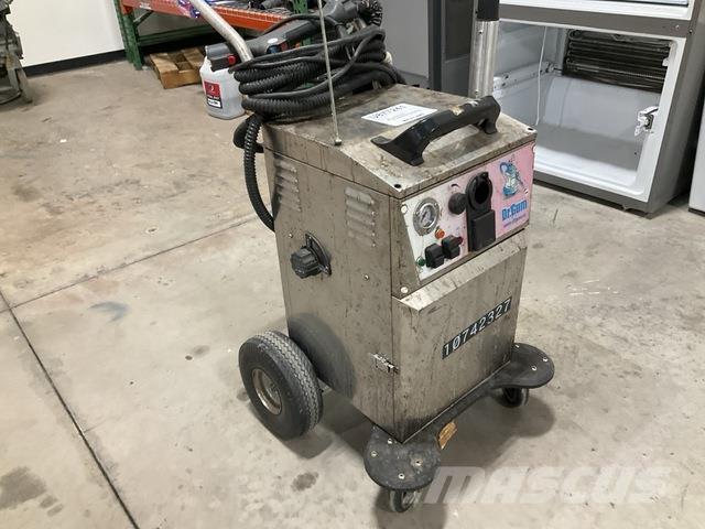  Dr Gum DR-1200 Építőipar - Egyebek