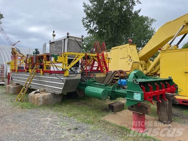 Dredge Tengeri kotrók