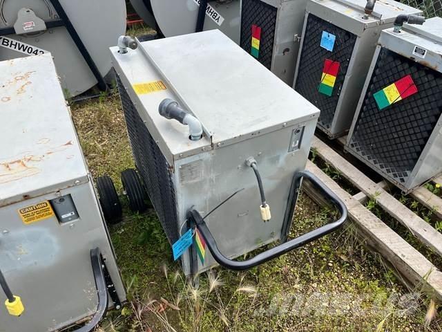 DryAir 200 Fűtő és Hűtő felszerelések