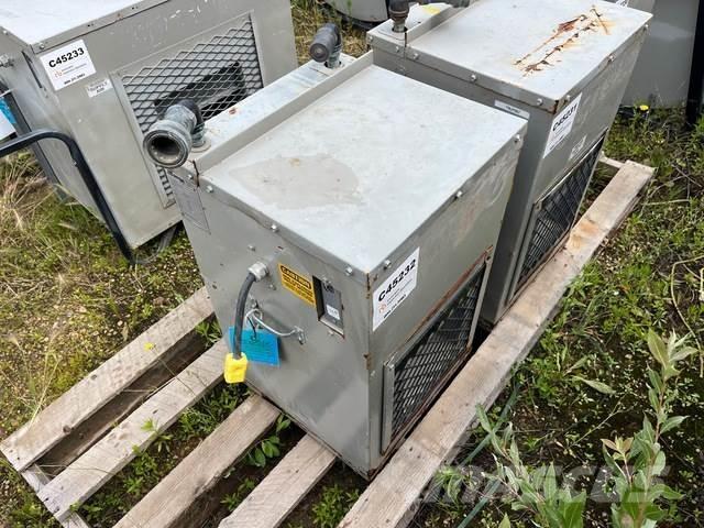 DryAir 80 Fűtő és Hűtő felszerelések