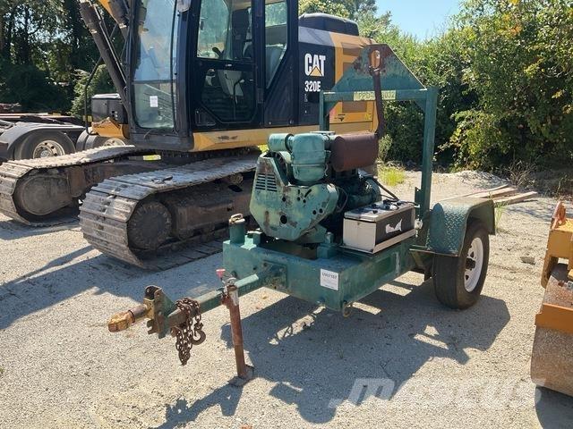  Duetz D914L04 Motorok