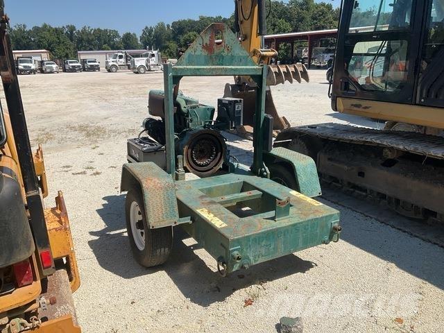  Duetz D914L04 Motorok