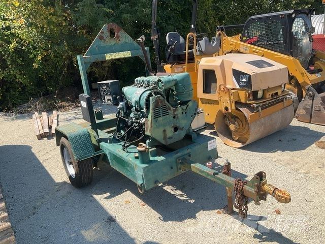  Duetz D914L04 Motorok