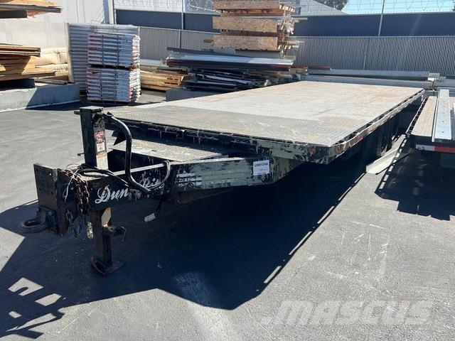  Dun Rite Mélybölcsős