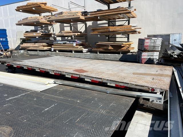  Dun Rite Mélybölcsős